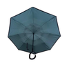 🌂 Ô Gấp Ngược Chống Thấm, Chống Nắng UPF 50+ – Tiện Lợi Khi Đi Ô Tô