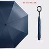 🌂 Ô Gấp Ngược Chống Thấm, Chống Nắng UPF 50+ – Tiện Lợi Khi Đi Ô Tô