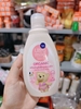 Dung Dịch Vệ Sinh Hữu Cơ cho BÉ GÁI Babi Mild Ultra Mild Organic 150ml Thái Lan