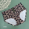Quần lót su da beo Sisterhood 2560 Size XL