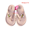 Dép xỏ ngón nữ moniga 27.9