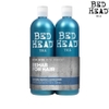 Bộ Gội Xả Tigi Bed Head Mỹ  -750ml