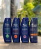 Dầu gội đặc trị gàu - ngứa - nấm Head&Shoulders