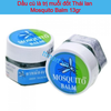 Cù là trị muỗi đốt Thái Lan