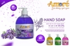 Nước Rửa Tay AMORE hương nước hoa 500ml Thái Lan