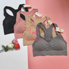 Áo tập Bra Anny W051 Freesize XL