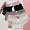 Quần lót nữ thái lan Sister hood  9835