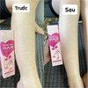 Kem Xịt Tẩy lông Removal Hair VANEKAA  120g