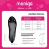 🌧️ GIÀY NHỰA NỮ BÚP BÊ ĐI MƯA MONOBO CRYSTAL THÁI LAN – XINH XẮN, ÊM CHÂN, CHỐNG NƯỚC HIỆU QUẢ 🌧️