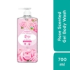 Gel Tắm Watsons Love My Skin Gel Body Wash 700ml Thái Lan