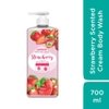 Gel Tắm Watsons Love My Skin Gel Body Wash 700ml Thái Lan