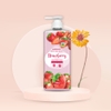 Gel Tắm Watsons Love My Skin Gel Body Wash 700ml Thái Lan