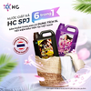 Nước giặt đậm đặc hương nước hoa SPJ - 5000ml