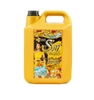 Nước giặt đậm đặc hương nước hoa SPJ - 5000ml