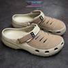 Giày Nam Cross Yukon Mesa Clog