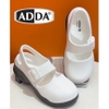👠 GIÀY NHỰA NỮ ADDA 5TD97 – ĐẾ CAO 5CM, ÊM CHÂN