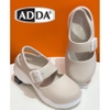 👠 GIÀY NHỰA NỮ ADDA 5TD97 – ĐẾ CAO 5CM, ÊM CHÂN
