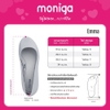 Giày Nhựa búp bê Thái Lan nữ  MONOBO - STELLA 2