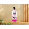 DẦU GỘI / DẦU XẢ HƯƠNG NƯỚC HOA AEKYUNG KERASYS PERFUME 600ML
