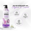 DẦU GỘI / DẦU XẢ HƯƠNG NƯỚC HOA AEKYUNG KERASYS PERFUME 600ML