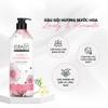 DẦU GỘI / DẦU XẢ HƯƠNG NƯỚC HOA AEKYUNG KERASYS PERFUME 600ML