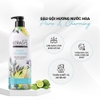 DẦU GỘI / DẦU XẢ HƯƠNG NƯỚC HOA AEKYUNG KERASYS PERFUME 600ML