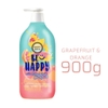 Sữa tắm HAPPYBATH SMILE BE HAPPY 900g