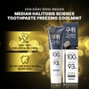 Kem đánh răng Median Hàn Quốc 100% 120g
