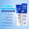 Kem đánh răng Median Hàn Quốc 100% 120g