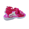 Dép sandal bé gái Kito YSDC 8093