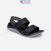 Sandal Nữ Cross Literide CR360 Nữ đế cao 3cm nhựa cao cấp