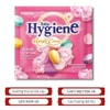 Nước xả Hygiene Thái Lan đậm đặc - Dây 12 gói 20ml