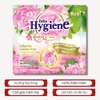 Nước xả Hygiene Thái Lan đậm đặc - Dây 12 gói 20ml