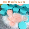Miếng Dán Ngực Dán Ti