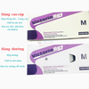Hộp 100 cái Găng tay nilong Victoria Bay cao cấp