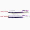 Hộp 100 cái Găng tay nilong Victoria Bay cao cấp