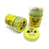 Hủ Hít Thảo Dược Trị Viêm Xoang Hong Thai 40g Thái Lan
