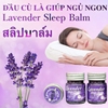 Cù là ngủ ngon Lavender OTOP - 15g