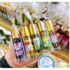 Dầu gió lăn thảo dược Banna