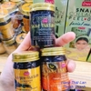 CXB  Thai Balm
