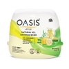 Sáp thơm thiên nhiên Oasis 200g