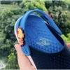 Crocs trẻ em Literide Clog