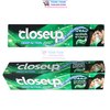 Kem Đánh Răng Bạc Hà CloseUp Thái Lan 160g