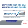 Kem Đánh Răng Sensodyne chống ê buốt 160g