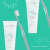 Kem đánh răng trắng sáng AP24 Nuskin Whitening Flouride Toothpast