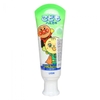 Kem đánh răng trẻ em lion 40g Nhật bản