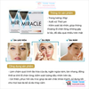 Kem dưỡng trắng da làm mờ nám tàn nhang Miracle White Care Thái Lan