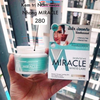 Kem dưỡng trắng da làm mờ nám tàn nhang Miracle White Care Thái Lan