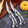 ✂️ KÉO CẮT GÀ VỊT ĐA NĂNG – SIÊU SẮC, SIÊU BỀN! 🍗