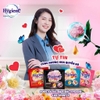 Nước xả Hygiene Thái Lan đậm đặc - Dây 12 gói 20ml